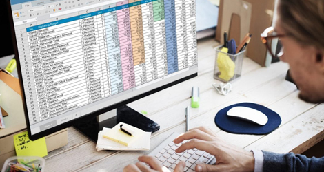 Bookkeeping-Service