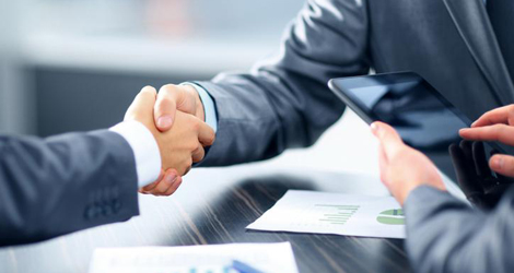 Business Incorporation