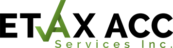 Etax Acc Services Inc