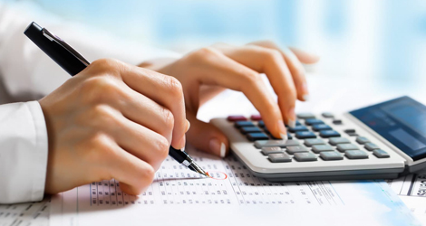 Bookkeeping-Service