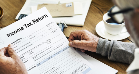 Bookkeeping-Service